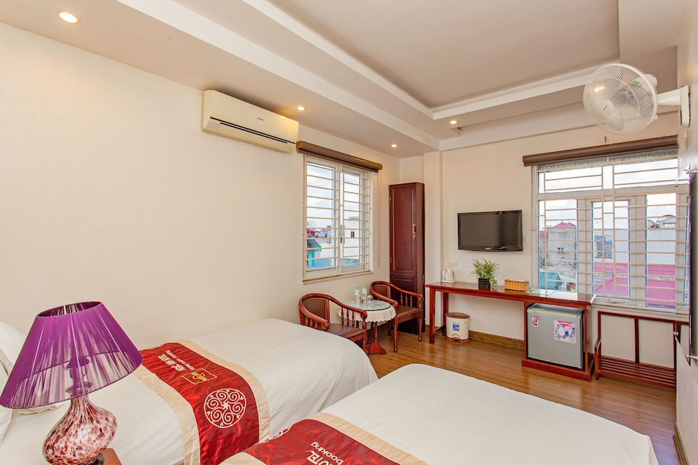 Ngoc Anh Hotel 2 Ninh Binh 8/29