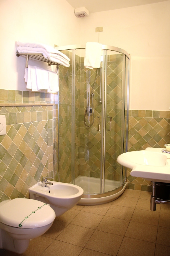 Hotel Cristalda 26/30