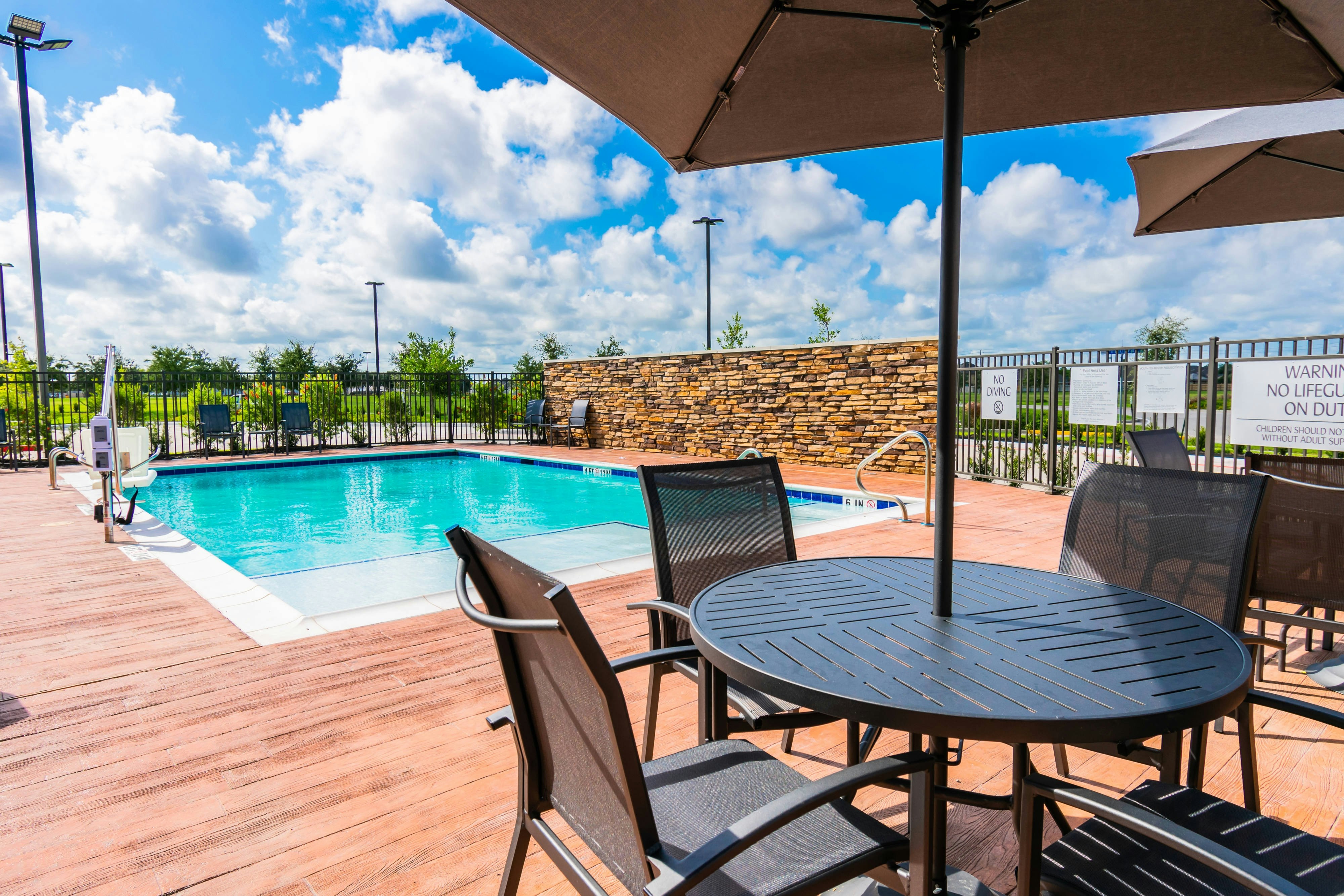Fairfield Inn & Suites by Marriott Houston League City 4/5