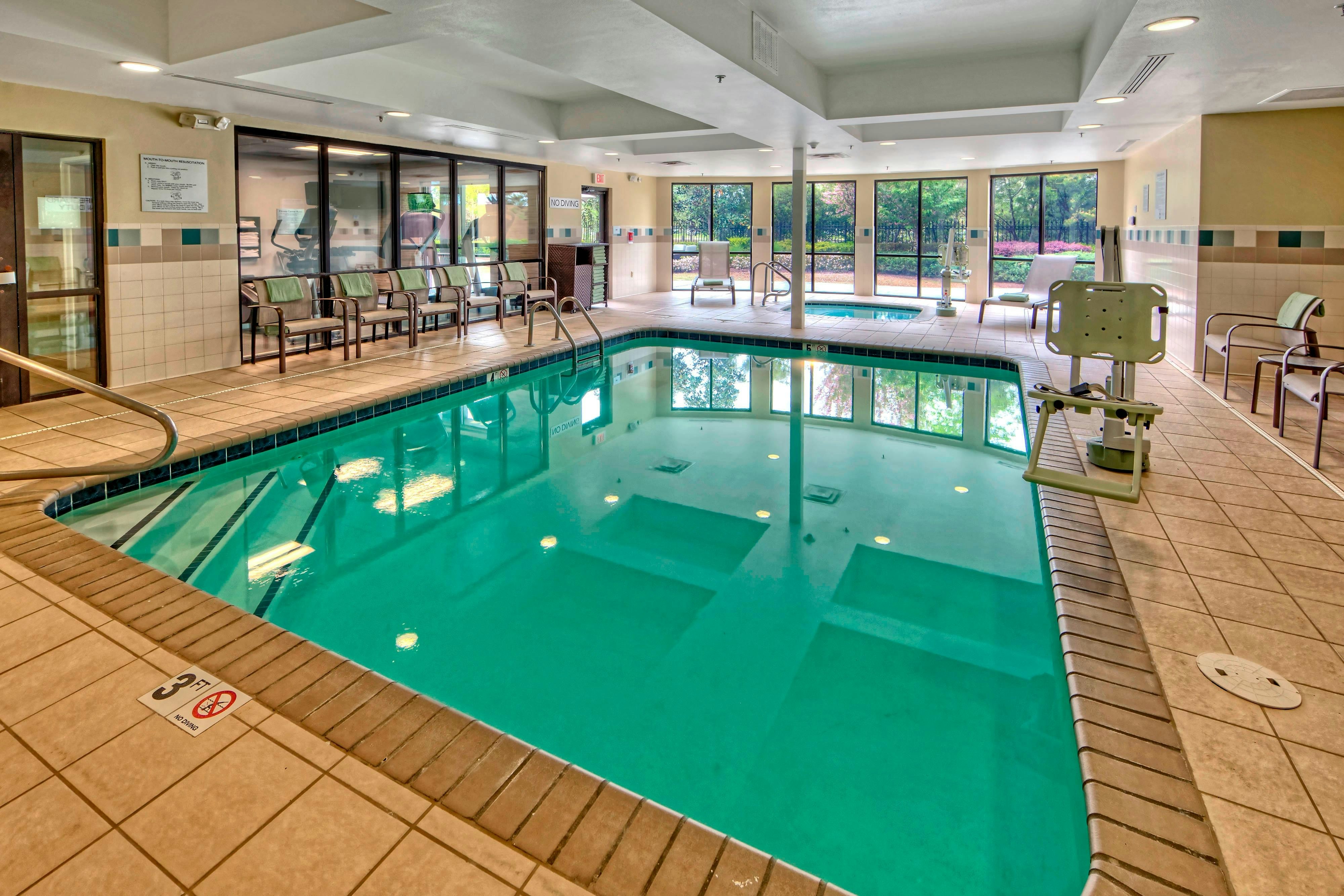 Courtyard By Marriott Memphis Southaven 26/48