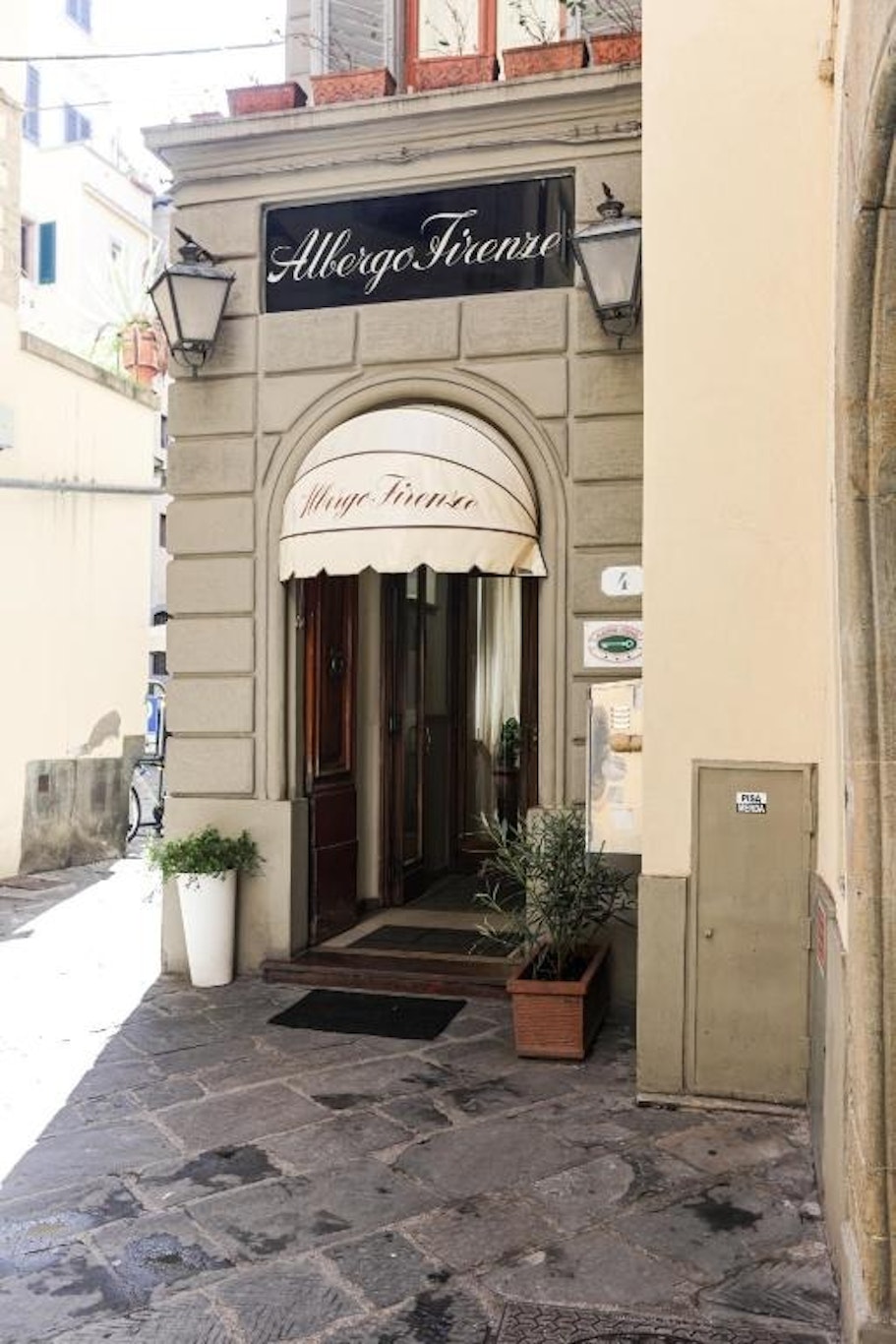 Albergo Firenze in FLORENCE