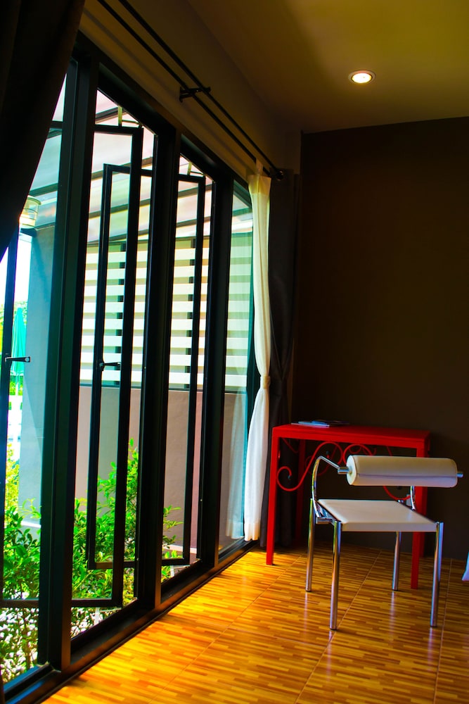 Kanta Resort Hua Hin 22/50