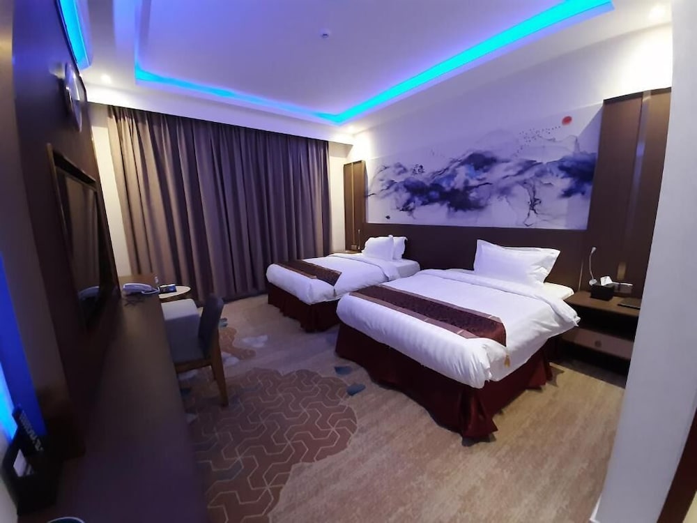 فندق قصر الشمال(Qasr Alshamal Hotel) 11/50