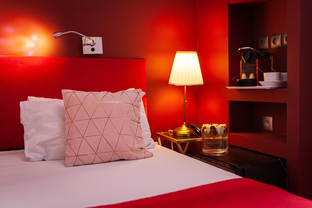 Hotel Churchill 18/60