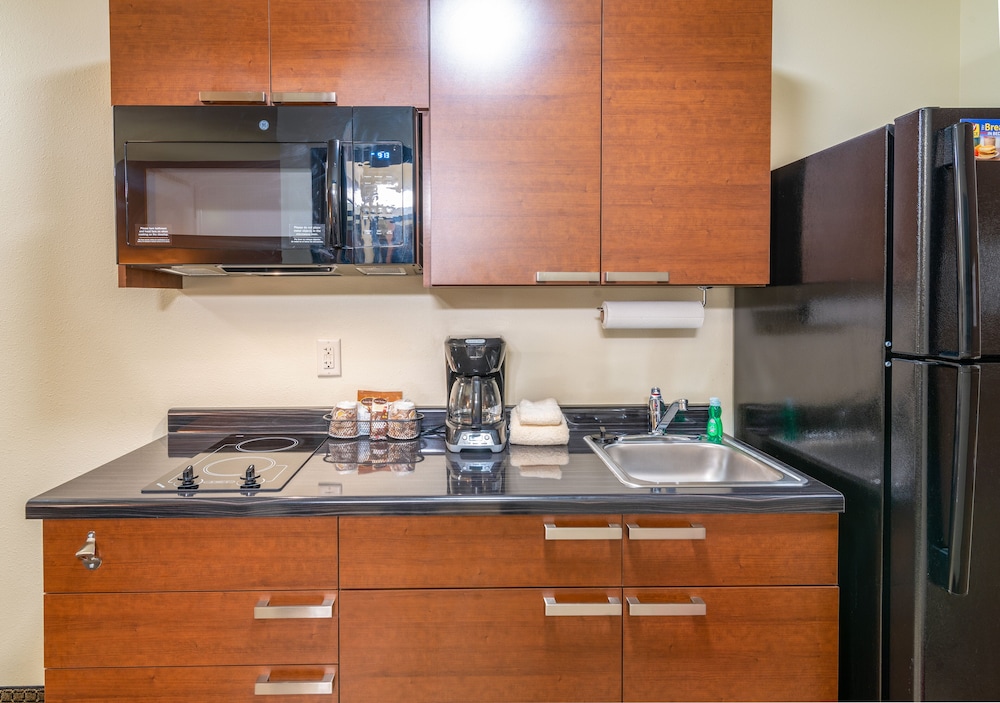 My Place Hotel-Anchorage, AK 42/58