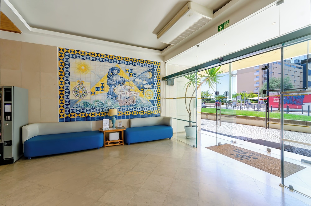 Turim Algarve Mor Apartamentos 53/72