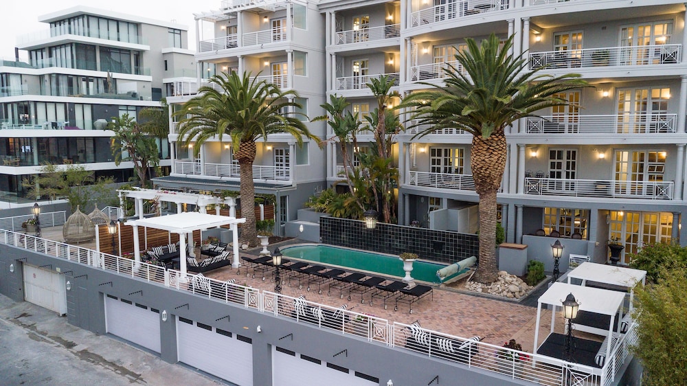 Romney Park All Suite Hotel And Spa 4/74