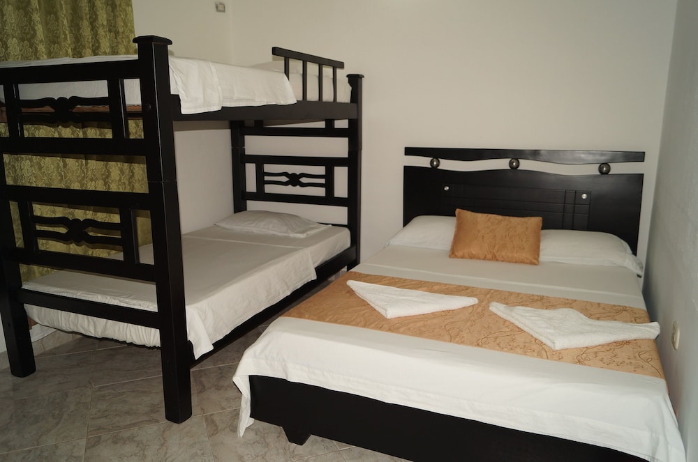 Apartahotel Tukasa Rodadero 46/56