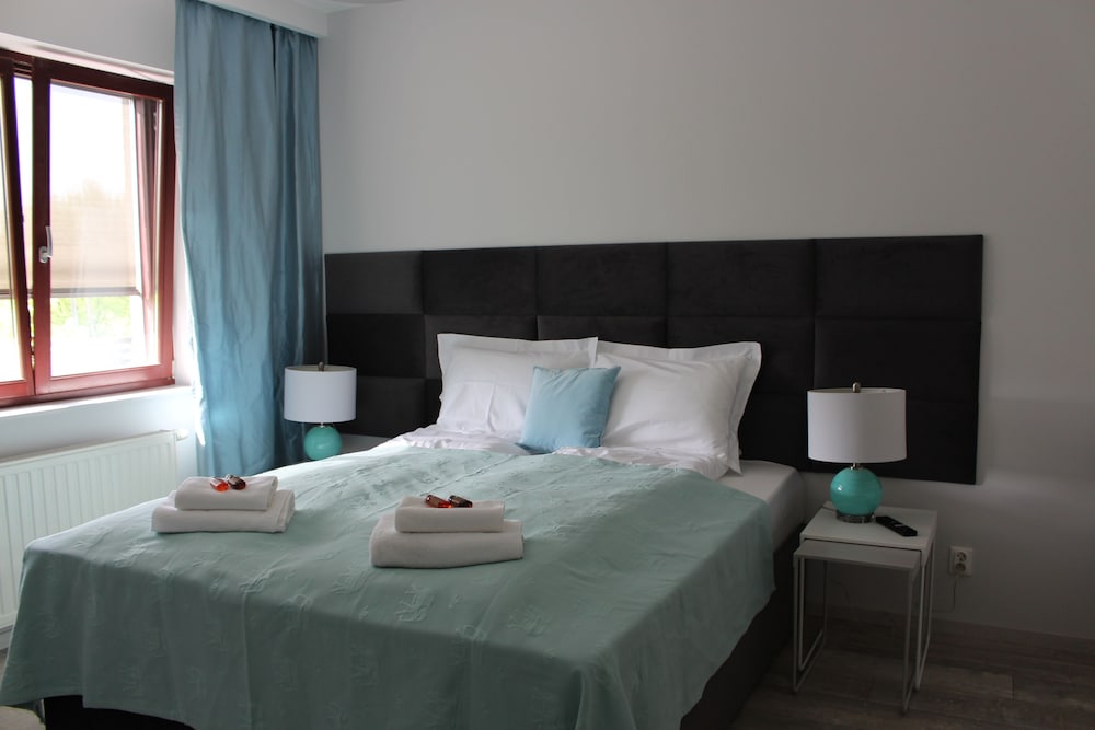 A11 Apartments & Spa Dermique 10/50
