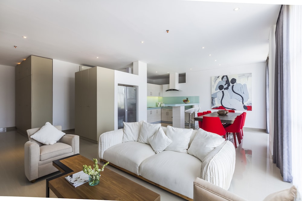 Imani Suite Seminyak 21/50