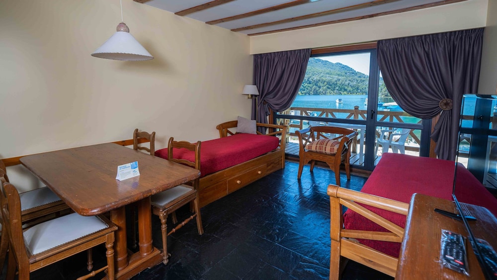 Bahia Manzano Resort 32/62