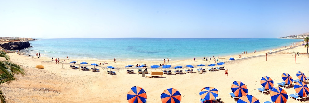 SBH Fuerteventura Playa 30/38