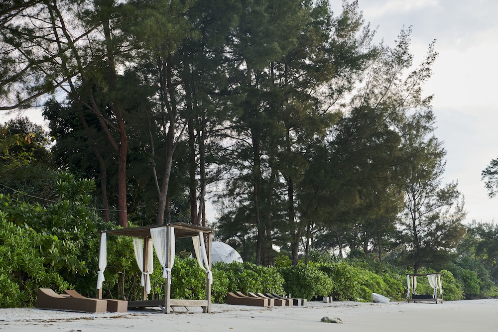 Arumdalu Private Resort 2/41