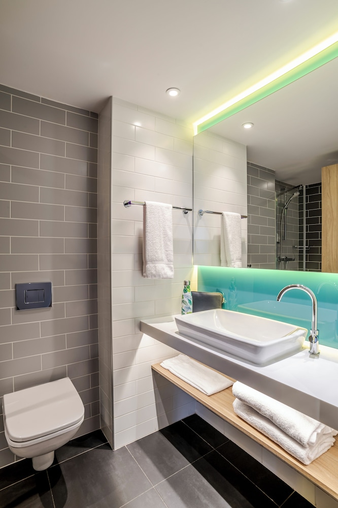 ibis Styles Bordeaux Lormont 49/50