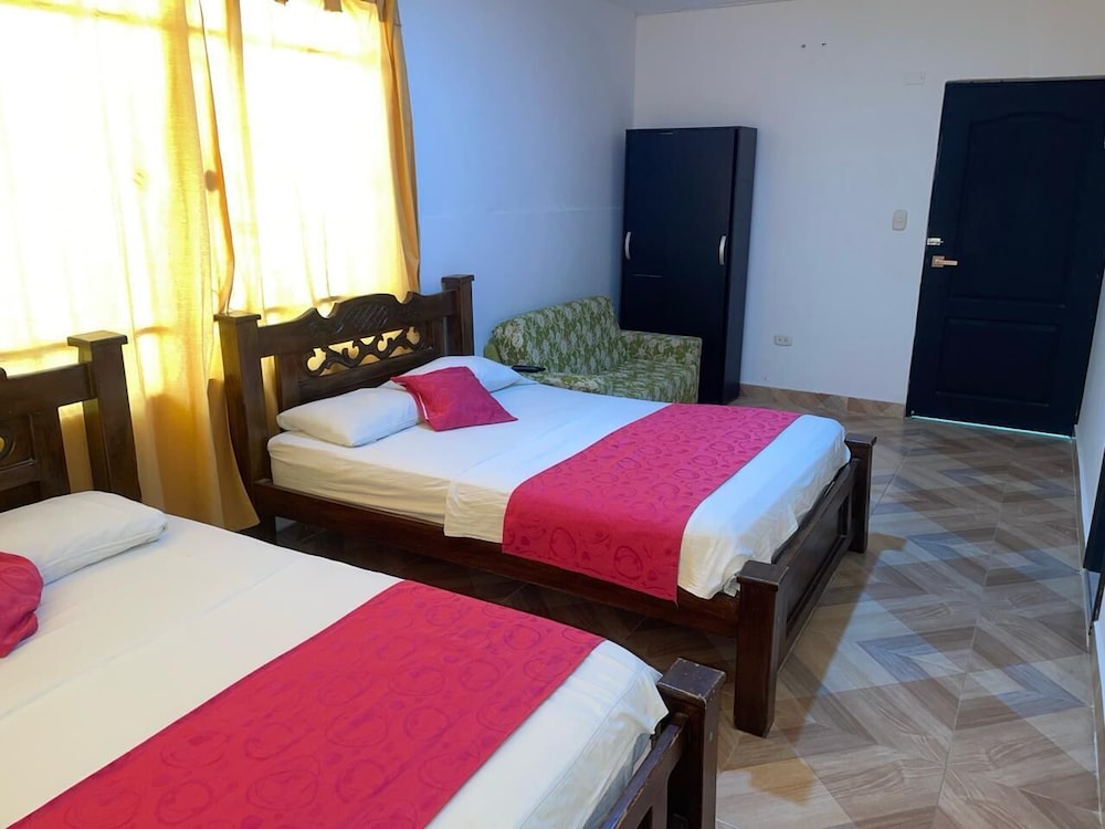 Apartahotel Tukasa Rodadero 28/56