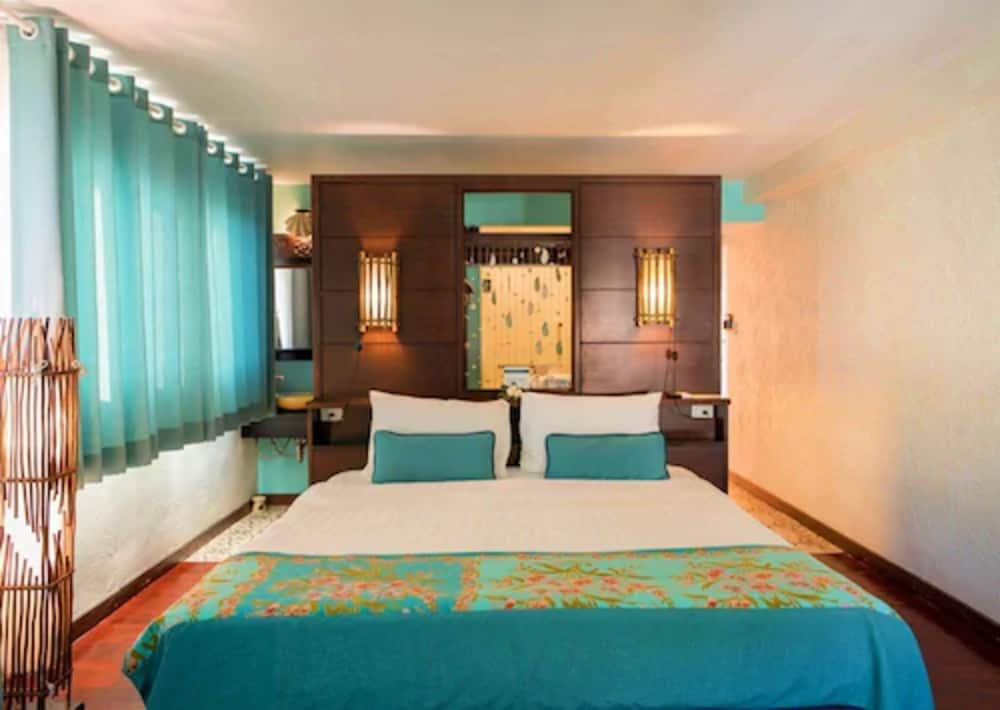 Vacation Village Phra Nang Inn 19/71