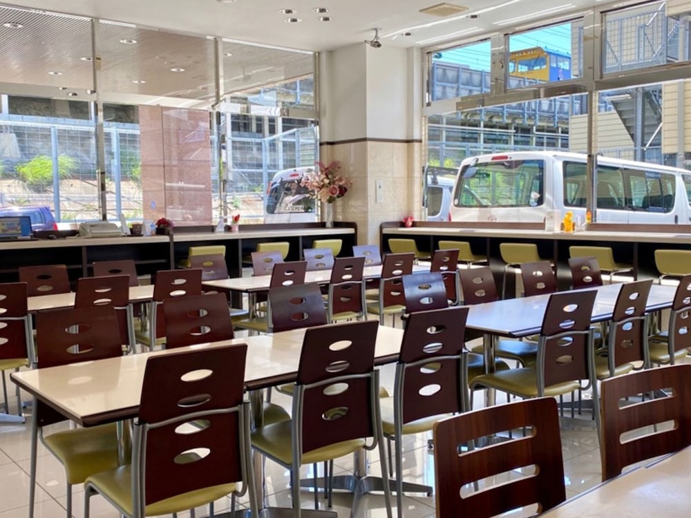 Toyoko Inn Gifu Hashima Eki Shinkansen Minami Guch 48/55