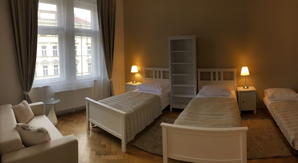 Alfons Boutique Hotel 54/75