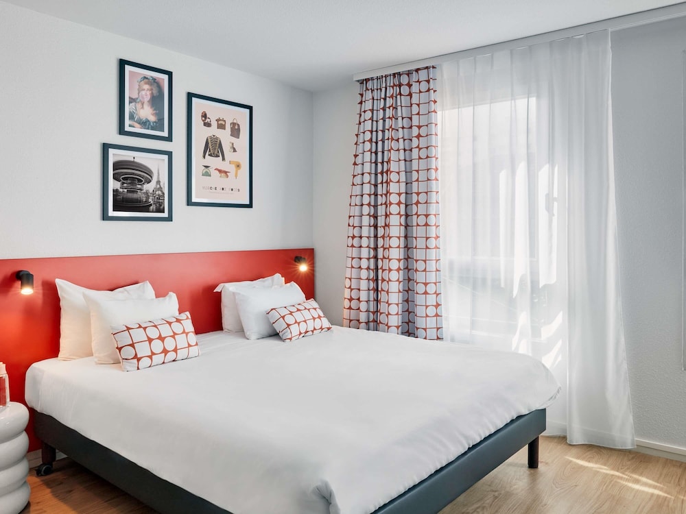 Adagio Access Vanves Porte De Versailles 9/52