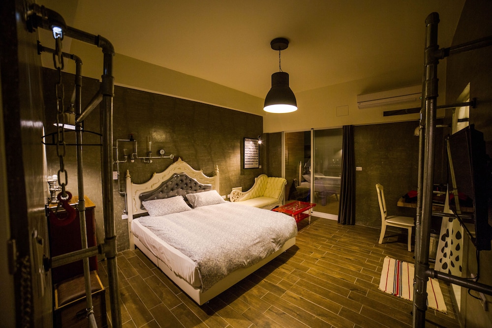 Oia Cafe B&amp;B 37/73