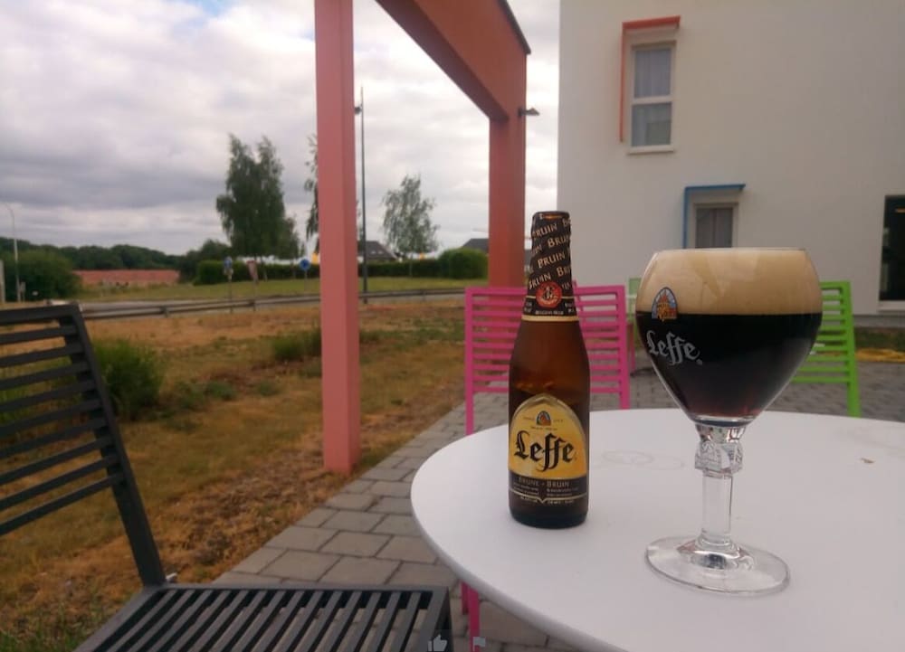 IBIS STYLES NIVELLES 50/73