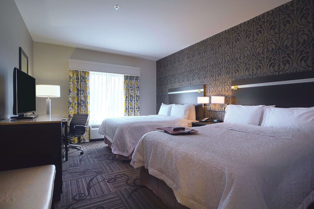 Hampton Inn And Suites Columbus/University Area 18/81