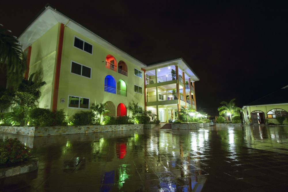 Kingstel Hotel 20/24