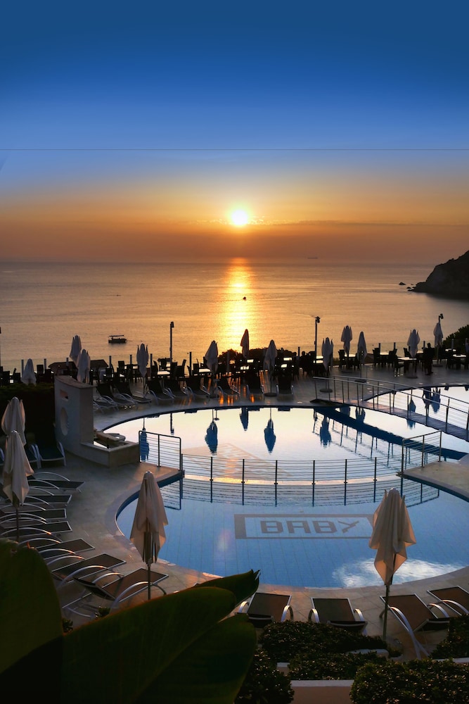 Scoglio Della Galea Village And Spa 36/50