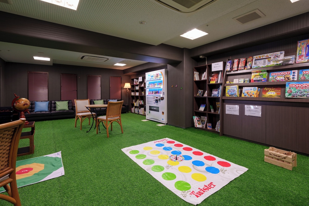 Grandvrio Resort Ishigakijima Oceans Wing Hotel 41/50