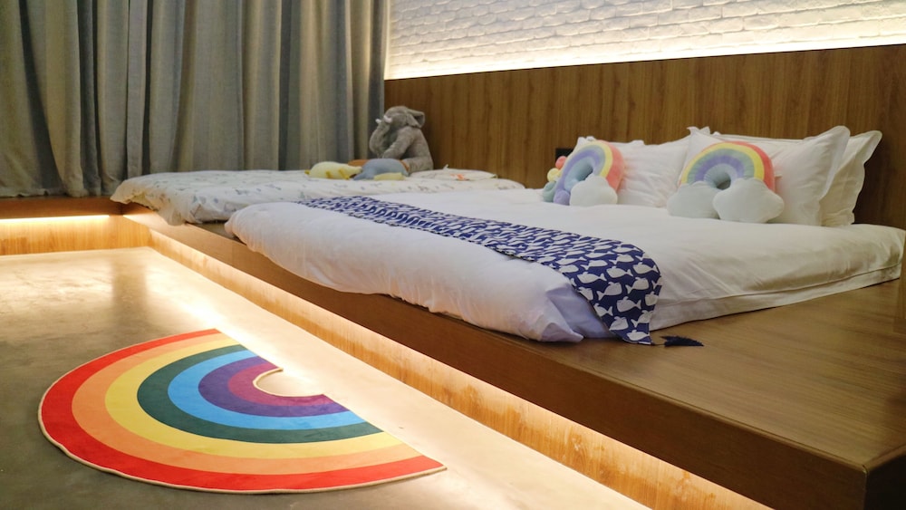 Lin Yin Art Hotel Shanghai 15/69