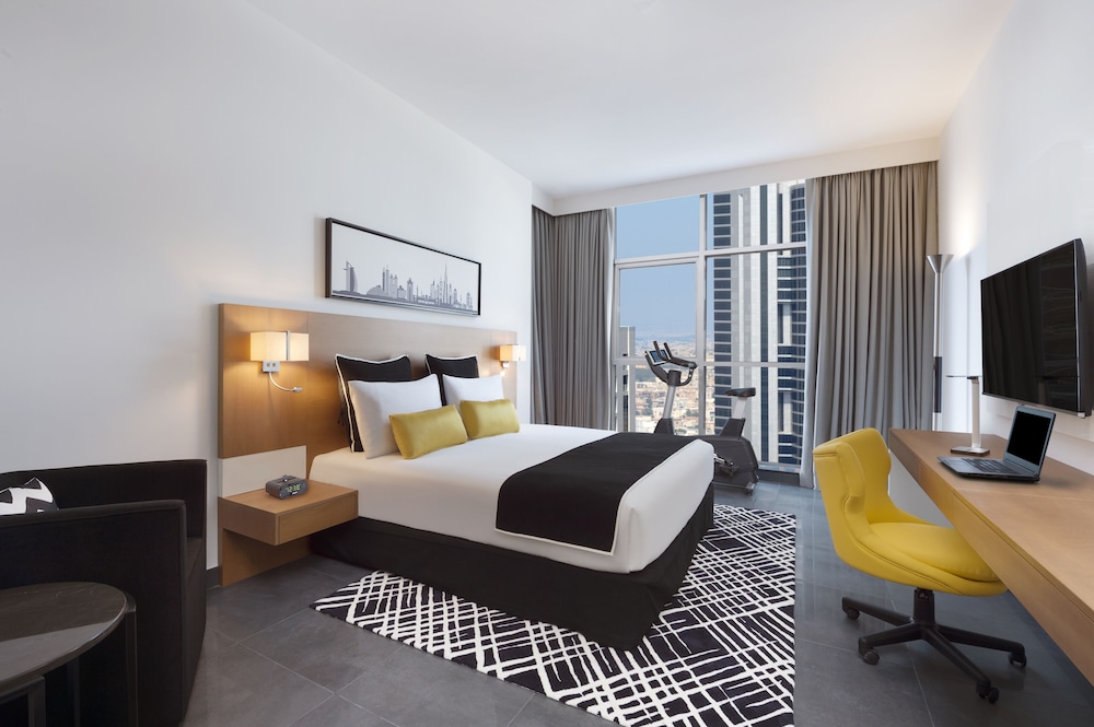 Tryp By Wyndham Dubai 7/48