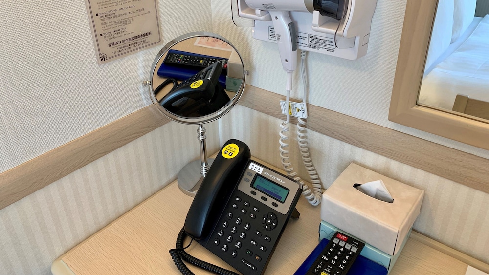 Toyoko Inn Tokyo Fuchu-Nambu-Sen Minami-Tama Ekimae 36/50