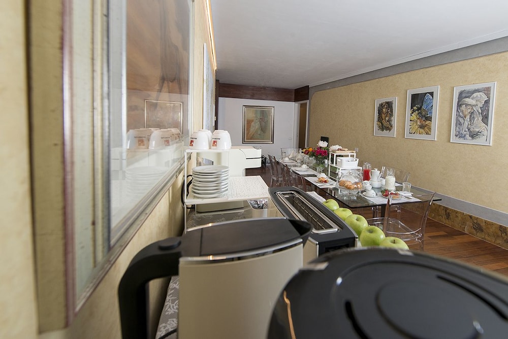 B&B Del Podestà 26/42