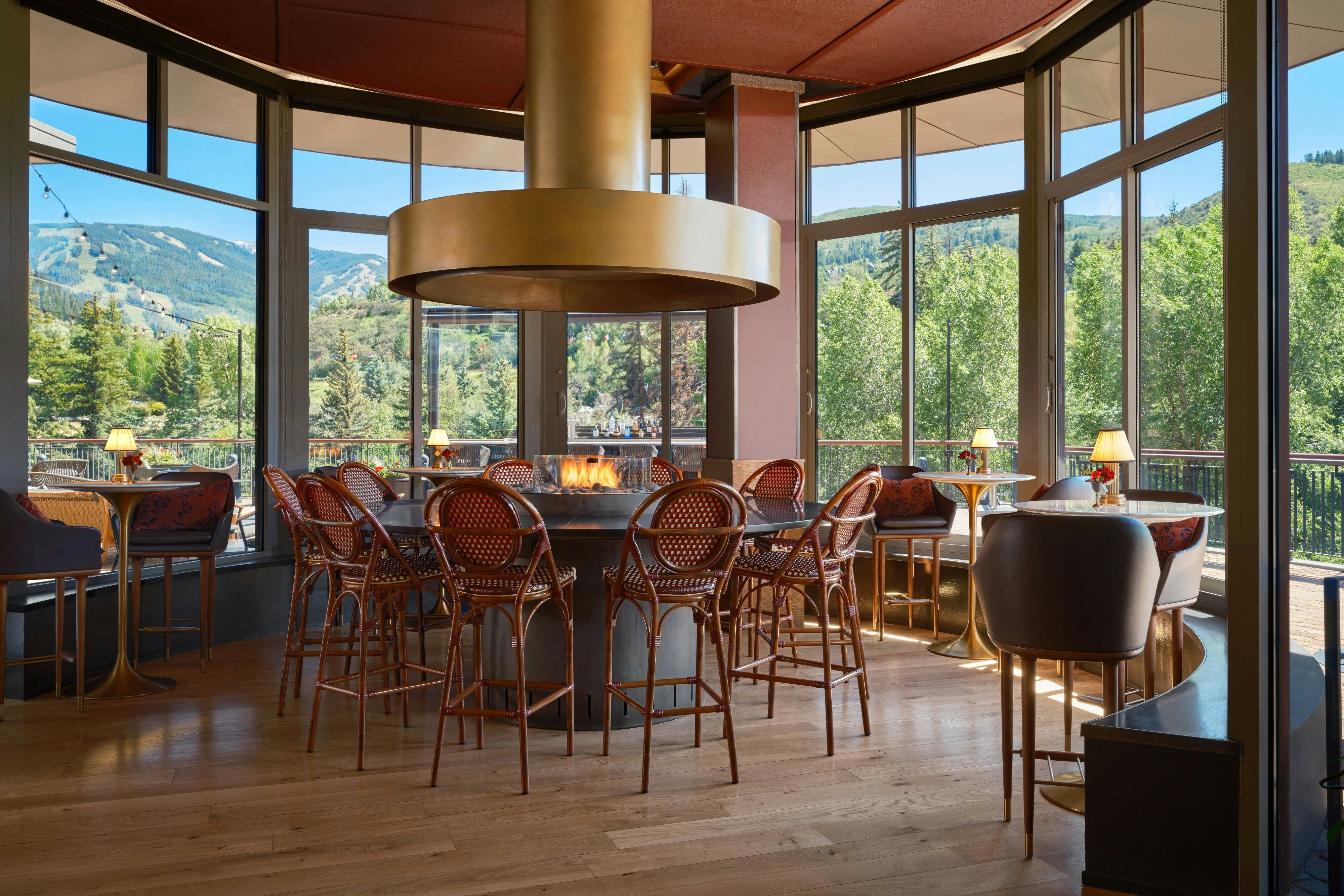 The Westin Riverfront Resort & Spa, Avon, Vail Valley 45/55