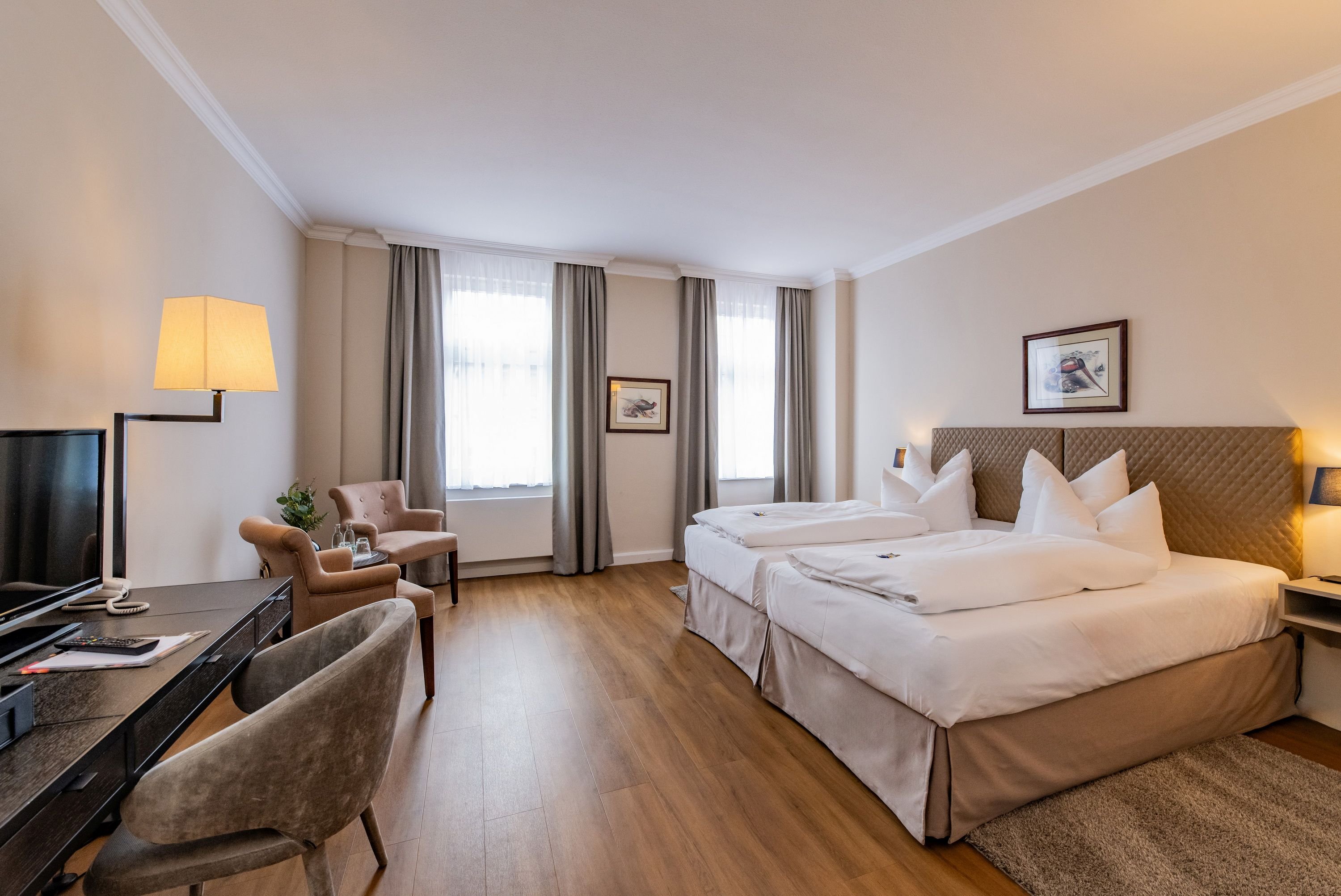 Hotel Glockenhof Eisenach 25/66