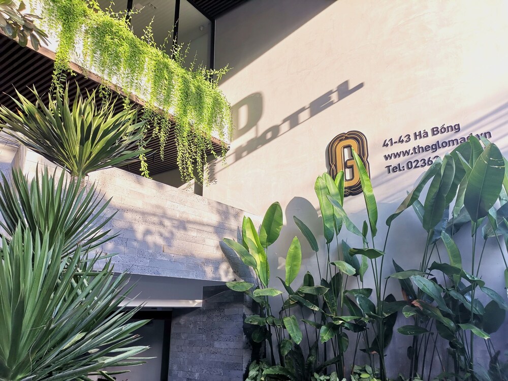 The Glomad Da Nang Hotel - Hostel 39/44