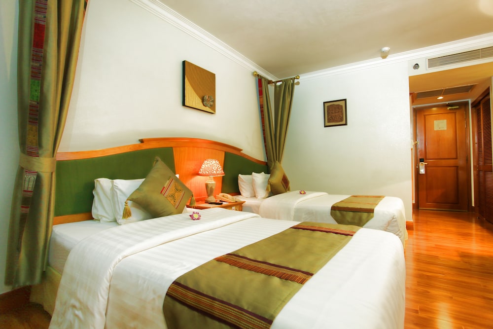 ANGKOR CENTURY RESORT AND SPA 42/78