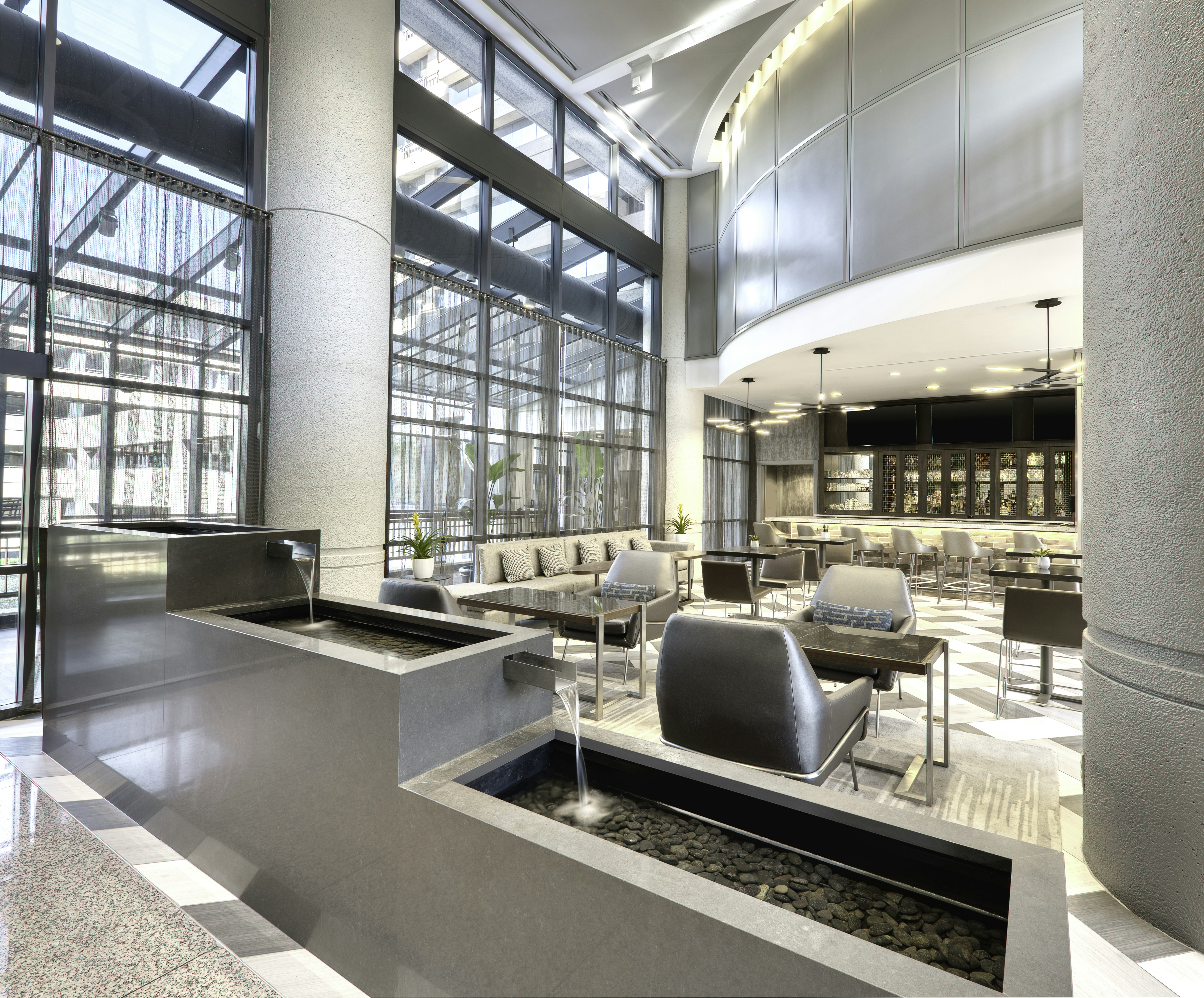 Embassy Suites by Hilton Bethesda Washington DC 24/51