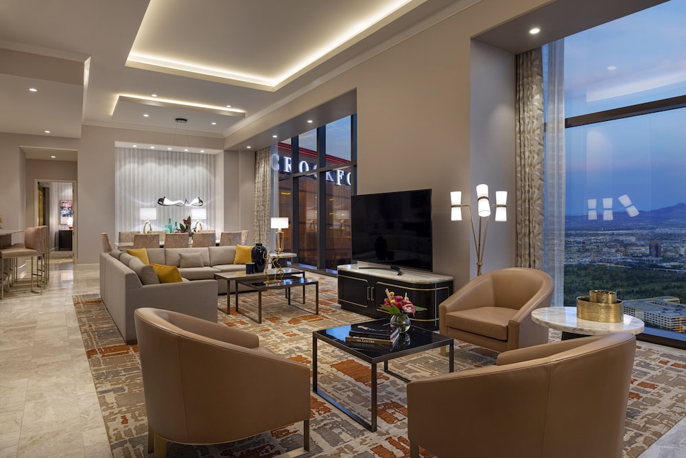 Las Vegas Hilton at Resorts World 43/78