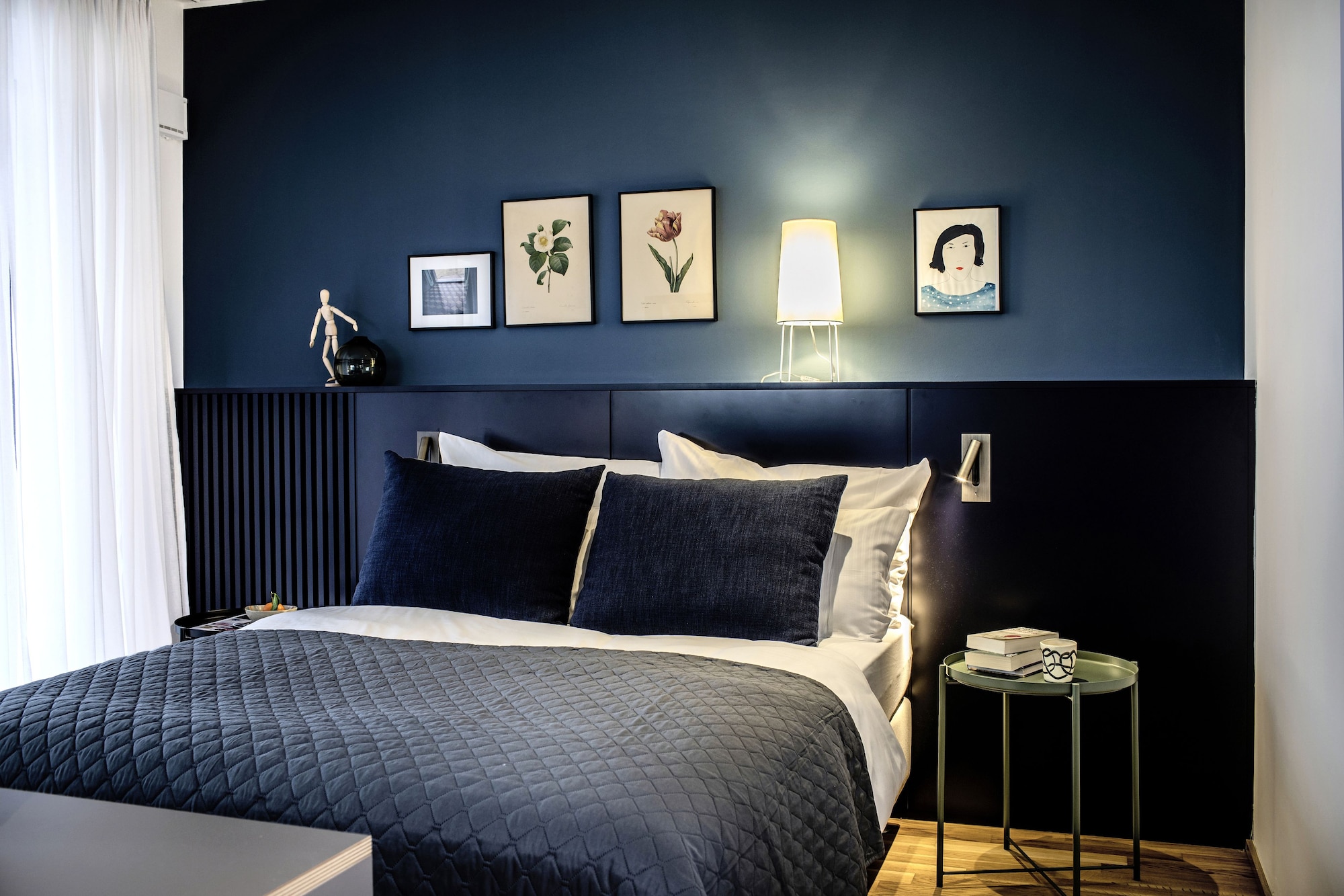 COMFORT, EXECUTIVE, STUDIO, SINGLE, DOUBLE BED, RIVER VIEW