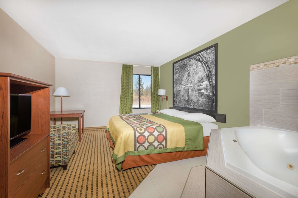 Namaste Inn & Suites Dawsonville 11/27
