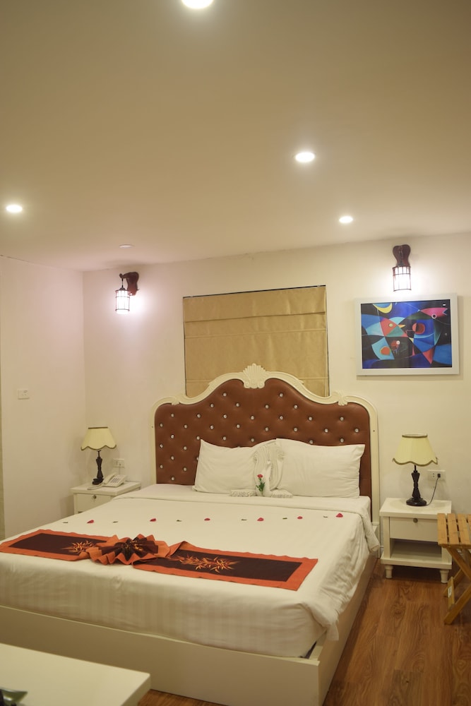 Memory Legends Hotel 27/62