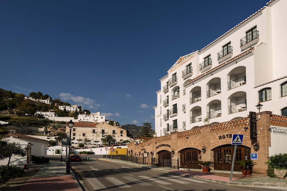Villa Frigiliana 52/60