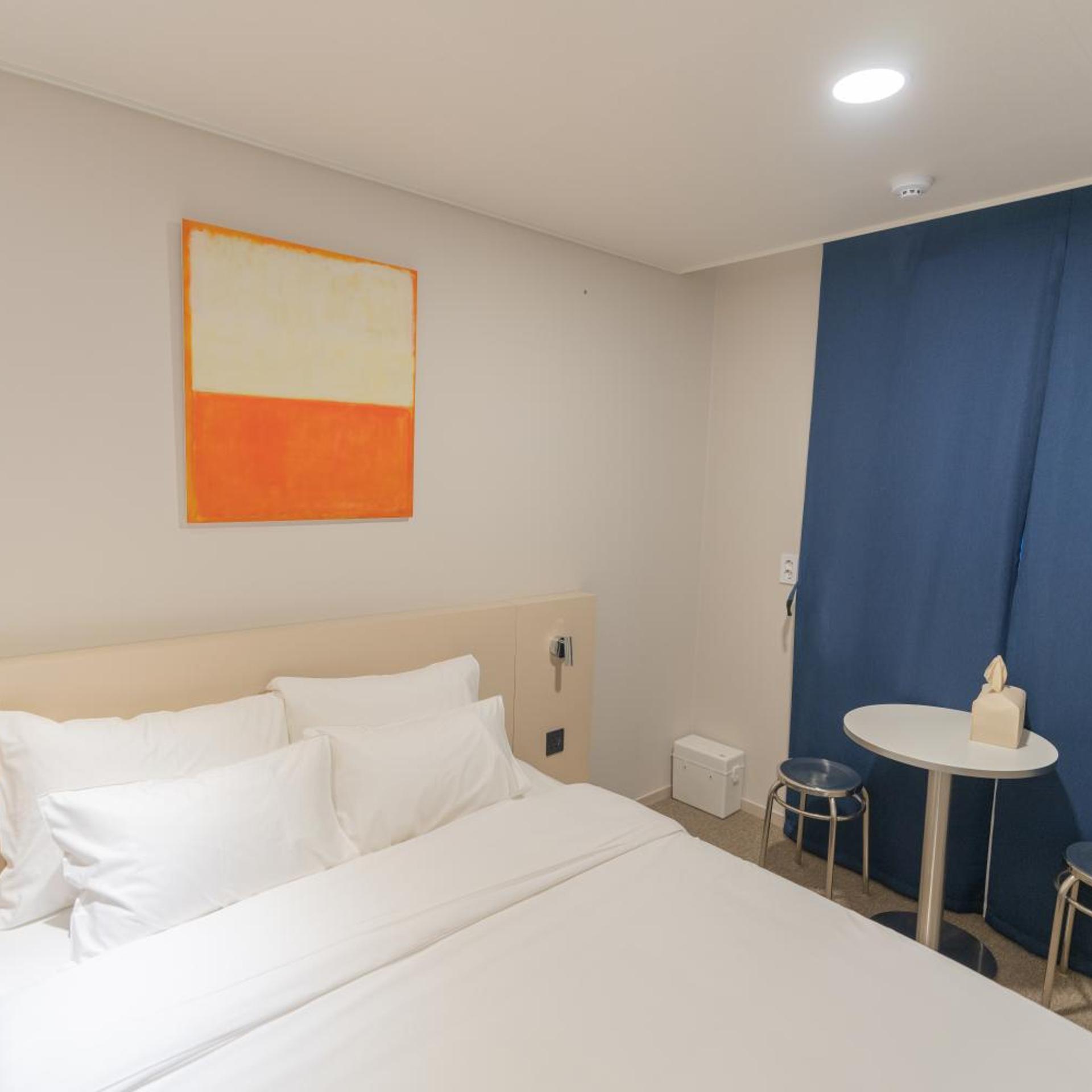 Hotel Myeongdongjang 20/50