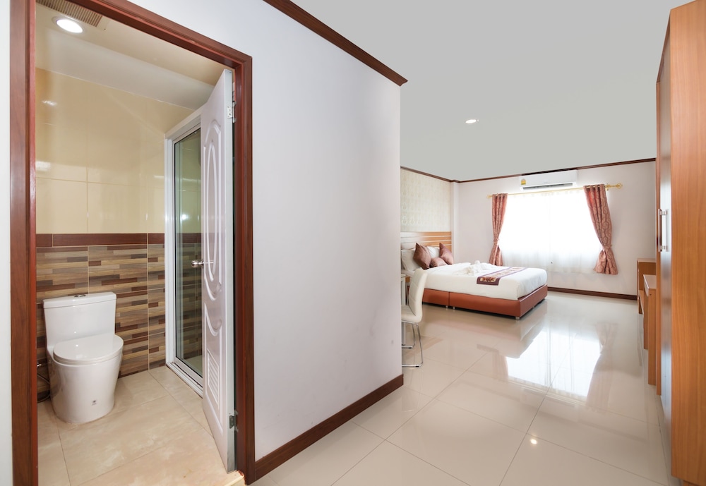 Central Avenue Residency 25/25