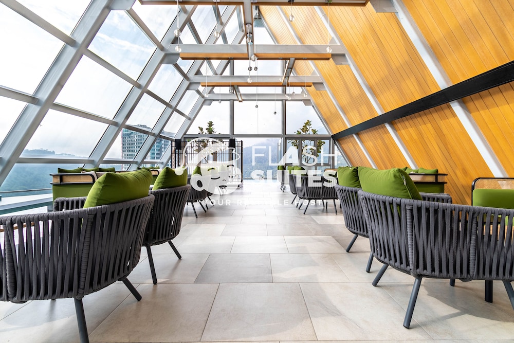 Windmill Upon Hills Premium Suites Genting Highland 24/50