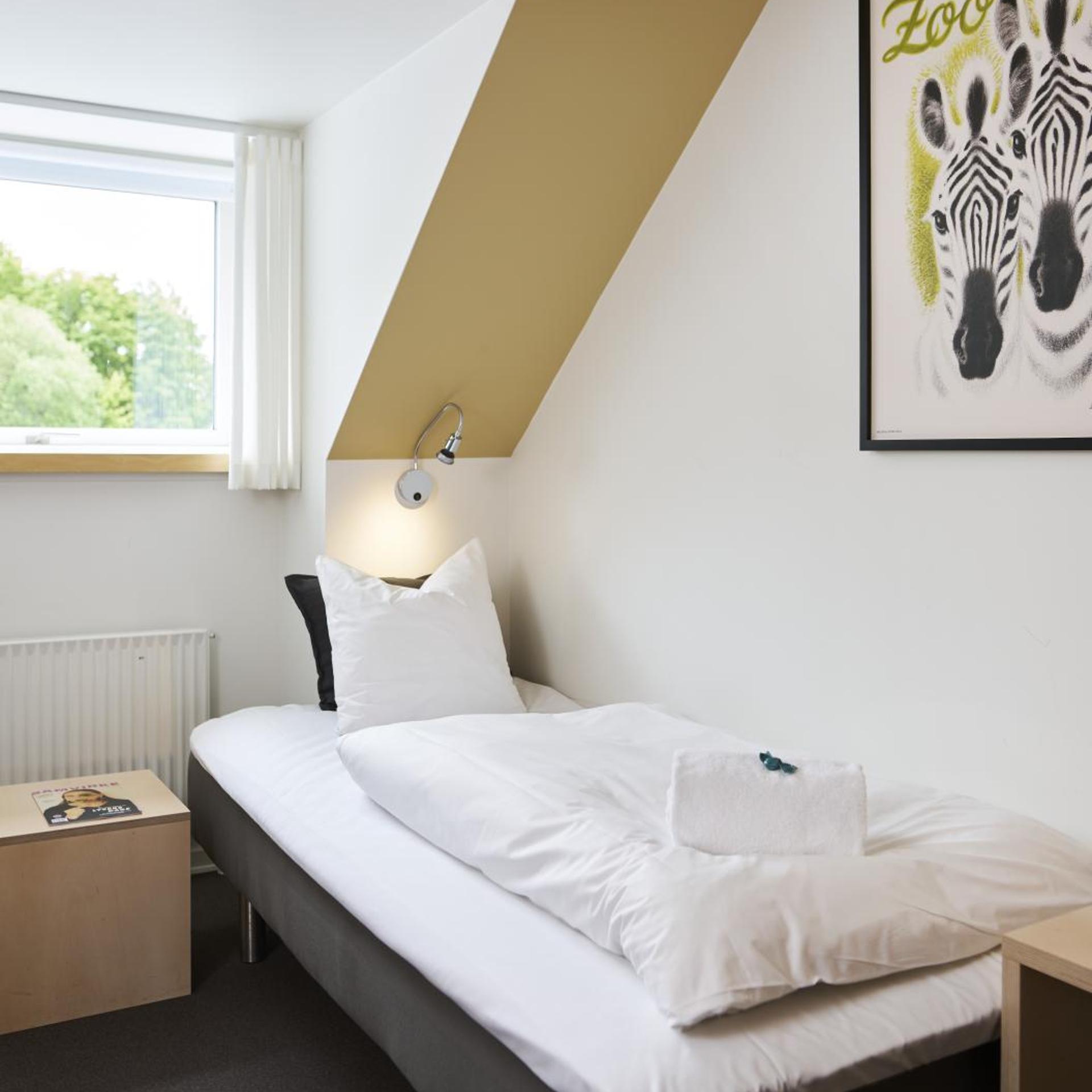 Room, Single