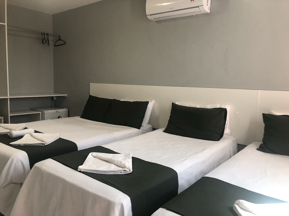Hotel Filipeia Bessa 15/29