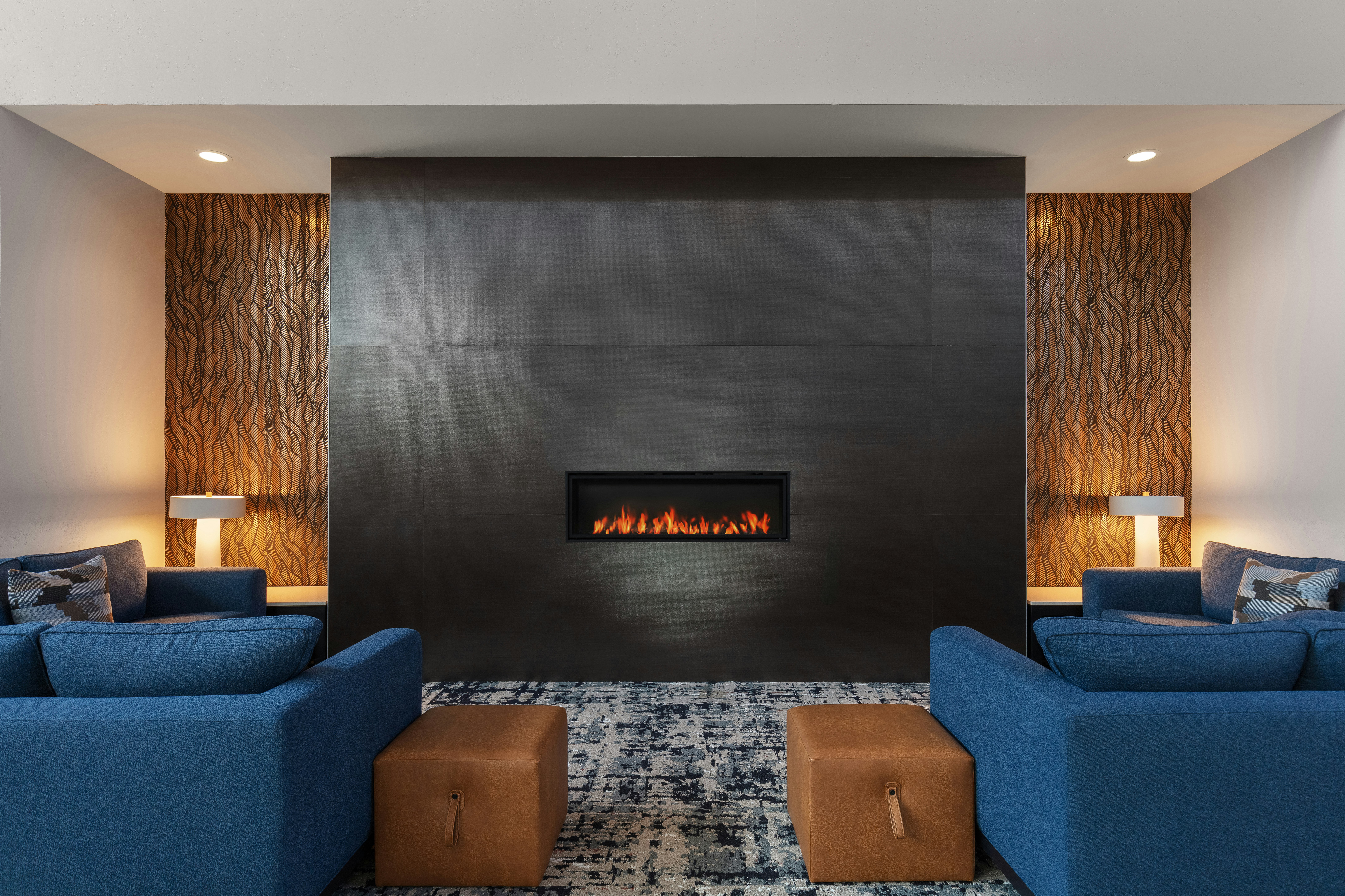 Homewood Suites By Hilton Techridge Parmer I 35 41/63