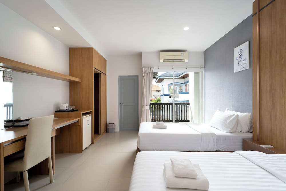 SUPERIOR, TWIN BEDS